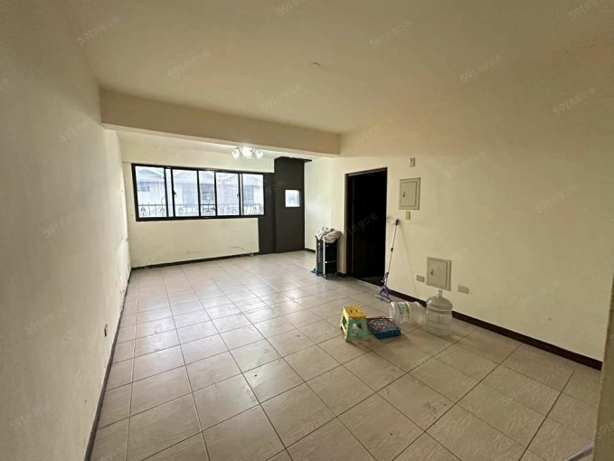 5494【中正】中福街公寓(可租屋補助) - Image 1