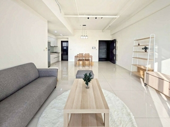 兆基社會住宅🏡市區三房平車【請詳閱屋況介紹】（第2張）