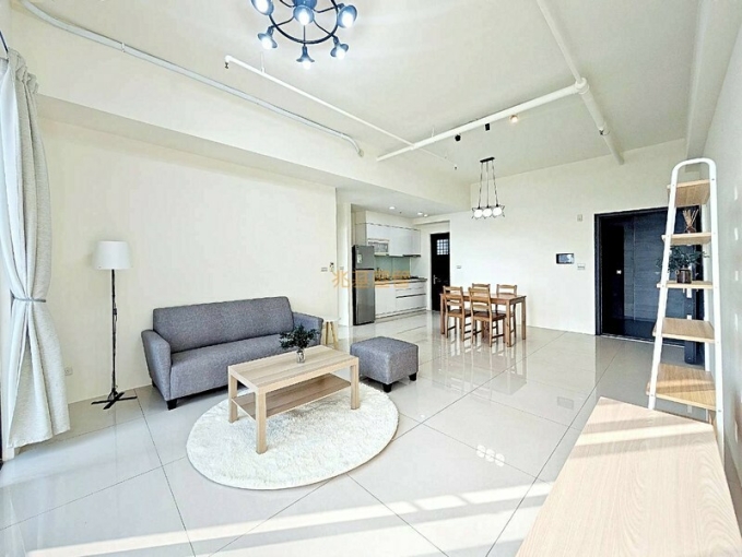 兆基社會住宅🏡市區三房平車【請詳閱屋況介紹】（第1張）