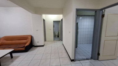 【可租補】新豐街商圈三房兩廳|附家電家具（第3張）