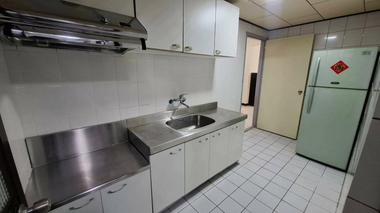 【可租補】新豐街商圈三房兩廳|附家電家具（第5張）