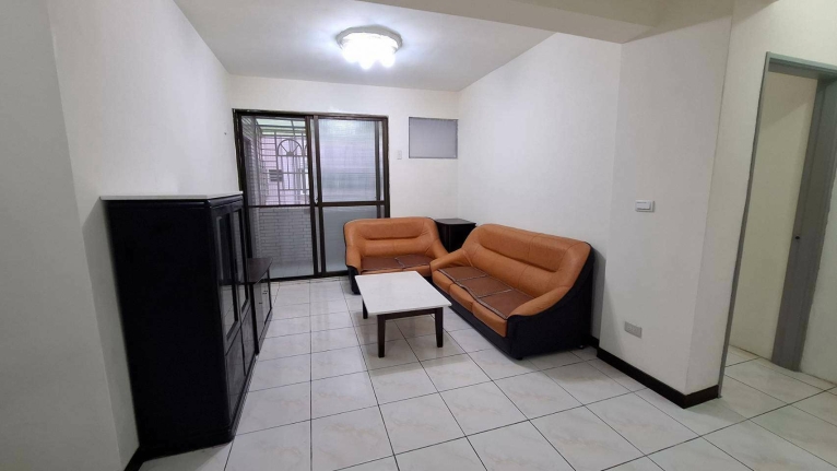 【可租補】新豐街商圈三房兩廳|附家電家具（第1張）