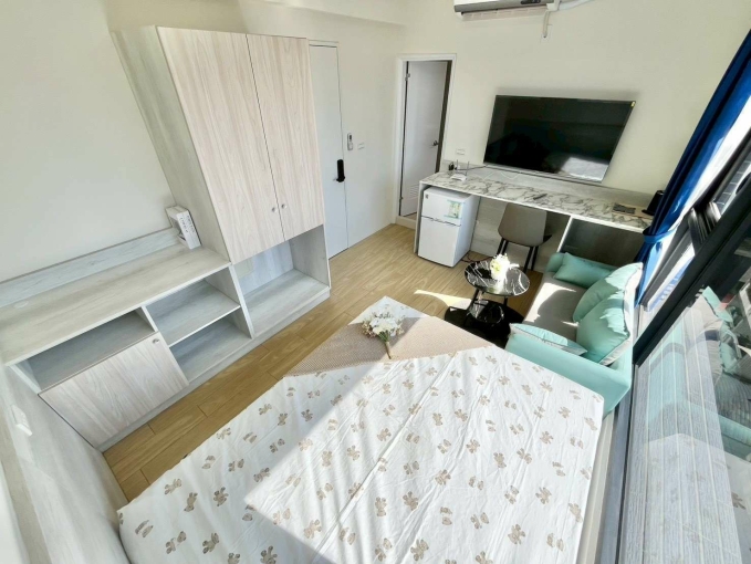 屋況讚讚💕可租補✨陽台獨洗曬👌多間可選✨（第2張）