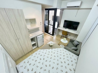 屋況讚讚💕可租補✨陽台獨洗曬👌多間可選✨（第6張）