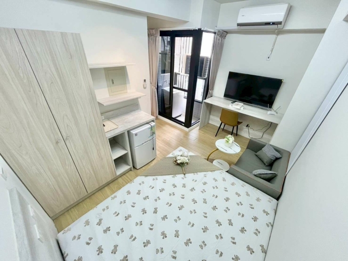 屋況讚讚💕可租補✨陽台獨洗曬👌多間可選✨（第6張）