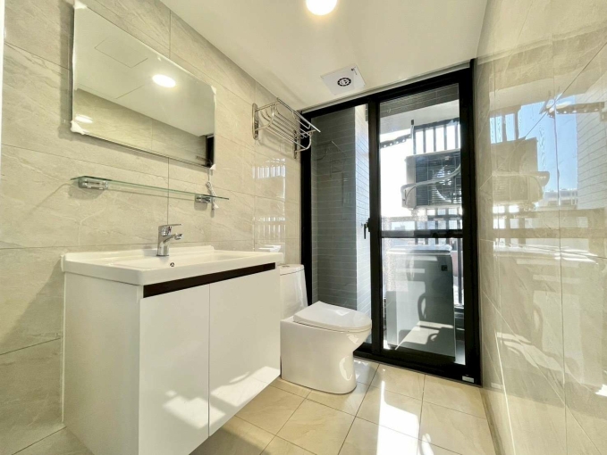 屋況讚讚💕可租補✨陽台獨洗曬👌多間可選✨（第4張）