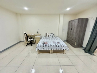 🔥龍井可寵套房🔥可租補🔥獨洗獨曬🔥近東海（第9張）