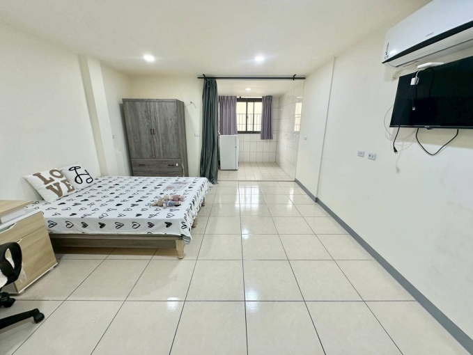 🔥龍井可寵套房🔥可租補🔥獨洗獨曬🔥近東海（第5張）