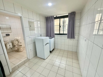 🔥龍井可寵套房🔥可租補🔥獨洗獨曬🔥近東海（第8張）