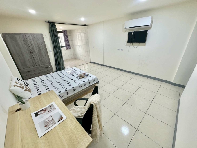 🔥龍井可寵套房🔥可租補🔥獨洗獨曬🔥近東海（第6張）