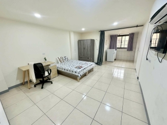 🔥龍井可寵套房🔥可租補🔥獨洗獨曬🔥近東海（第1張）