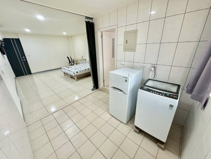 🔥龍井可寵套房🔥可租補🔥獨洗獨曬🔥近東海（第2張）