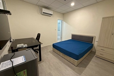 租屋找77✿站前稀有低樓層,設備極新,可外籍!（第1張）