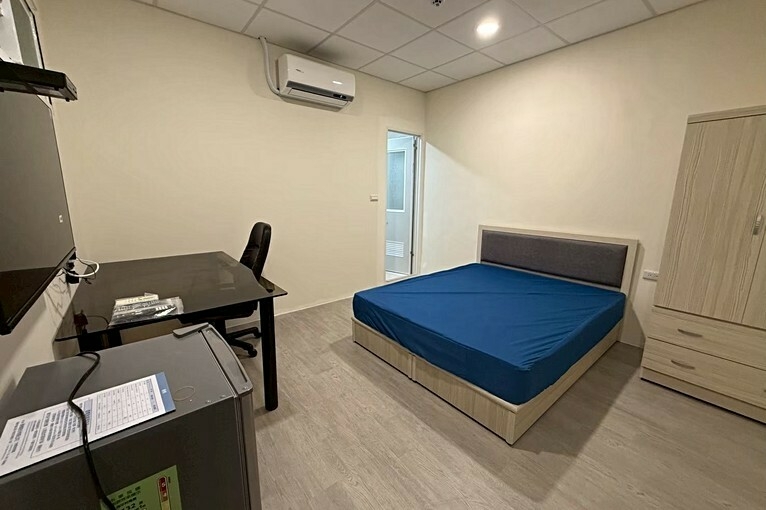 租屋找77✿站前稀有低樓層,設備極新,可外籍!（第1張）