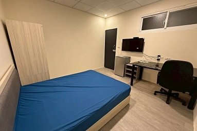 租屋找77✿站前稀有低樓層,設備極新,可外籍!（第4張）