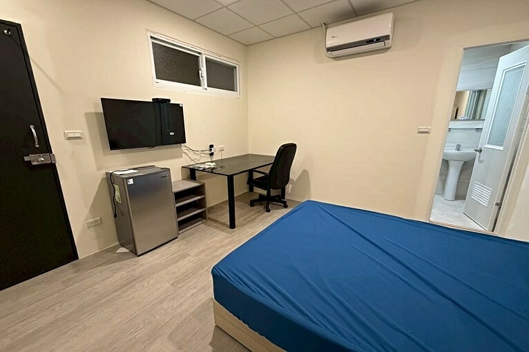 租屋找77✿站前稀有低樓層,設備極新,可外籍!（第2張）