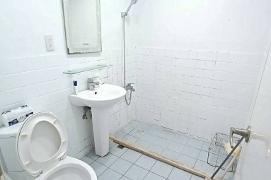 兆基社會住宅🏠友善屋源🧡世貿站/北醫/可貓/可租補入籍（第12張）