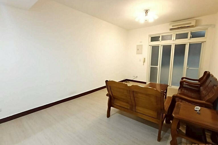 兆基社會住宅🏠友善屋源🧡世貿站/北醫/可貓/可租補入籍(第4張)