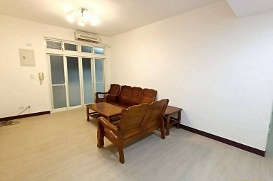兆基社會住宅🏠友善屋源🧡世貿站/北醫/可貓/可租補入籍（第1張）