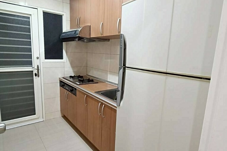 兆基社會住宅🏠友善屋源🧡世貿站/北醫/可貓/可租補入籍(第9張)