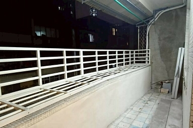 兆基社會住宅🏠友善屋源🧡世貿站/北醫/可貓/可租補入籍（第10張）