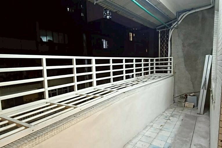 兆基社會住宅🏠友善屋源🧡世貿站/北醫/可貓/可租補入籍(第10張)