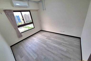 兆基社會住宅🏡清水特區全新兩房平車家電雙租補（第4張）