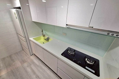 兆基社會住宅🏡清水特區全新兩房平車家電雙租補（第9張）