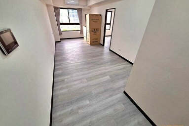 兆基社會住宅🏡清水特區全新兩房平車家電雙租補（第2張）