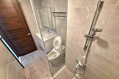 兆基社會住宅🏡清水特區全新兩房平車家電雙租補（第13張）