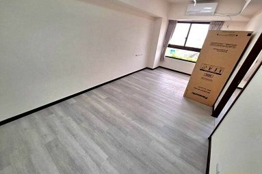 兆基社會住宅🏡清水特區全新兩房平車家電雙租補（第3張）