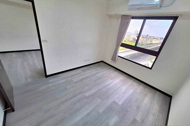 兆基社會住宅🏡清水特區全新兩房平車家電雙租補（第5張）