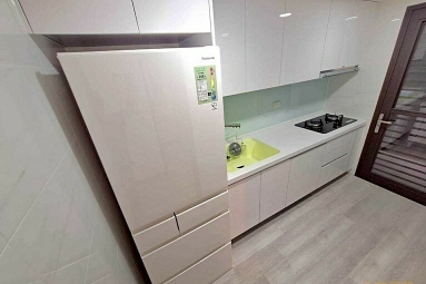 兆基社會住宅🏡清水特區全新兩房平車家電雙租補（第8張）