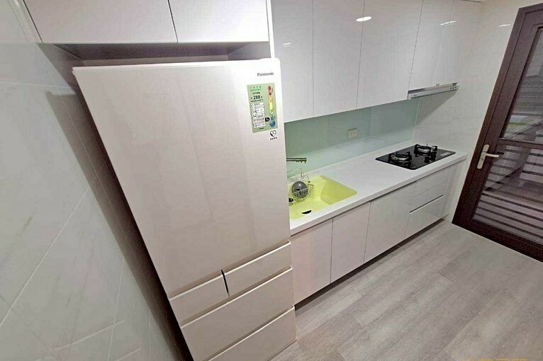 兆基社會住宅🏡清水特區全新兩房平車家電雙租補(第8張)