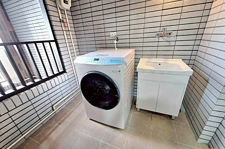 兆基社會住宅🏡清水特區全新兩房平車家電雙租補(第11張)