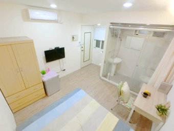 東山路💕租補🎈機車好停❤️ - Image 18