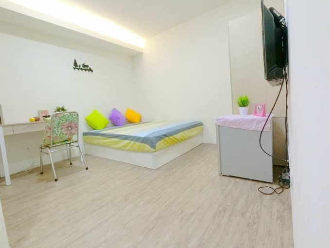 東山路💕租補🎈機車好停❤️ - Image 1