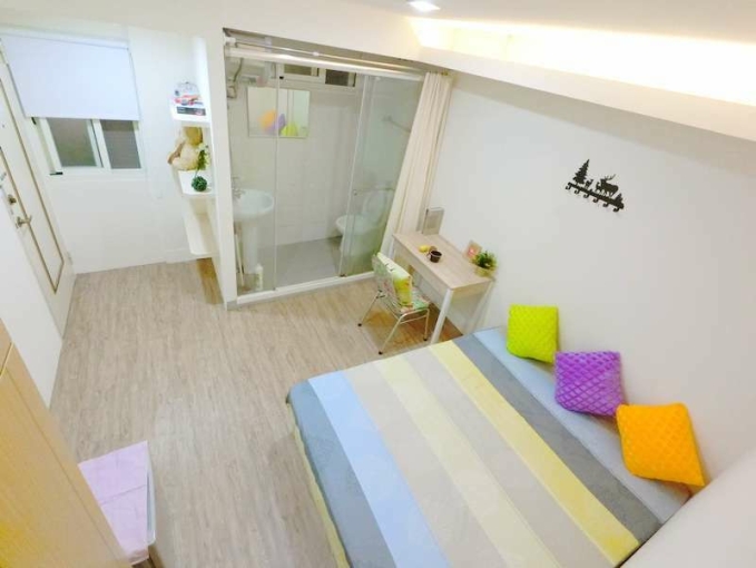 東山路💕租補🎈機車好停❤️ - Image 6