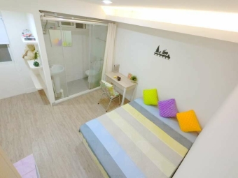 東山路💕租補🎈機車好停❤️ - Image 15