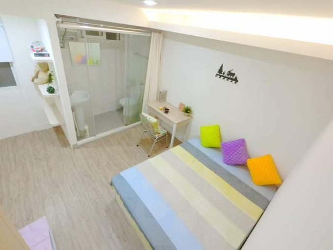 東山路💕租補🎈機車好停❤️ - Image 5