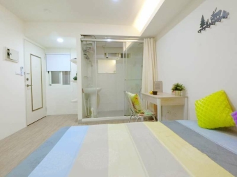 東山路💕租補🎈機車好停❤️ - Image 14