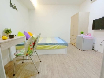 東山路💕租補🎈機車好停❤️ - Image 12