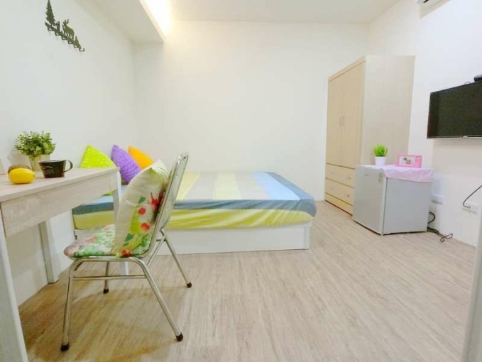 東山路💕租補🎈機車好停❤️ - Image 2