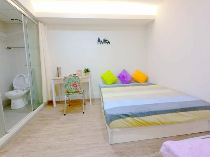 東山路💕租補🎈機車好停❤️ - Image 3