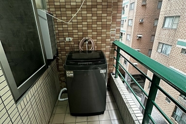 兆基社會住宅🏠近捷運大坪數可租補（第10張）