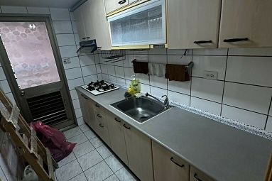 兆基社會住宅🏠近捷運大坪數可租補（第9張）