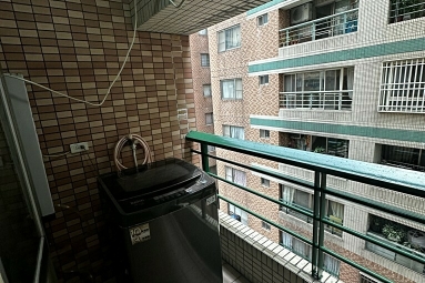 兆基社會住宅🏠近捷運大坪數可租補（第11張）
