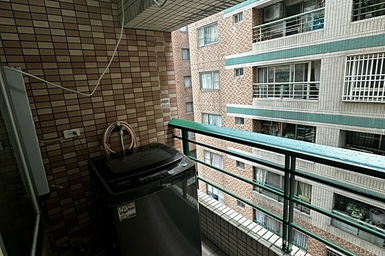 兆基社會住宅🏠近捷運大坪數可租補(第11張)