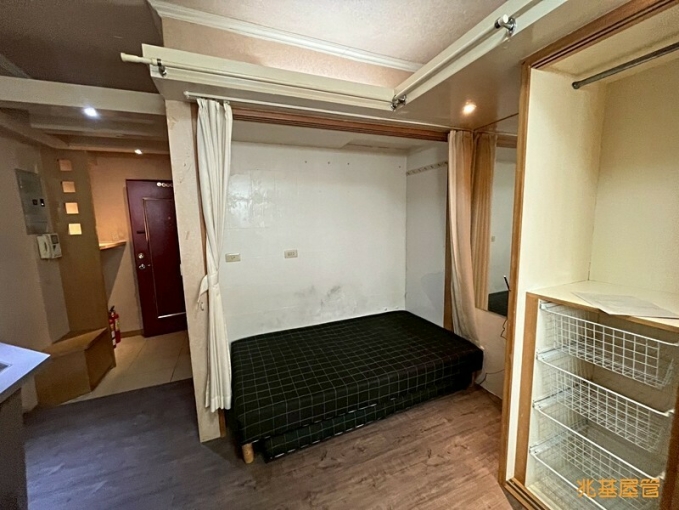 兆基社會住宅🏡經國路套房機能佳|可租補免仲介費|（第6張）