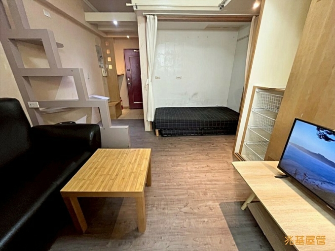 兆基社會住宅🏡經國路套房機能佳|可租補免仲介費|（第2張）